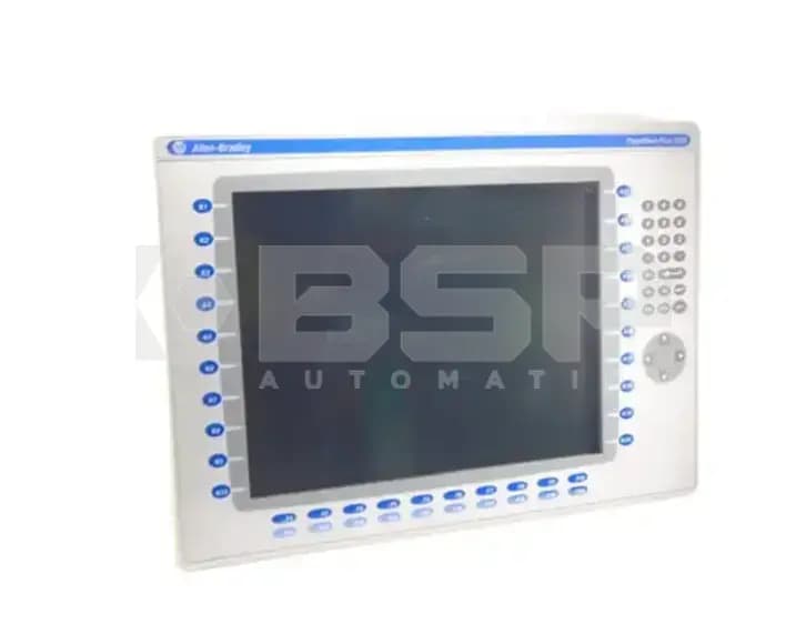 Allen Bradley 2711P-B15C15D2 Allen Bradley 2711P-B15C15D2