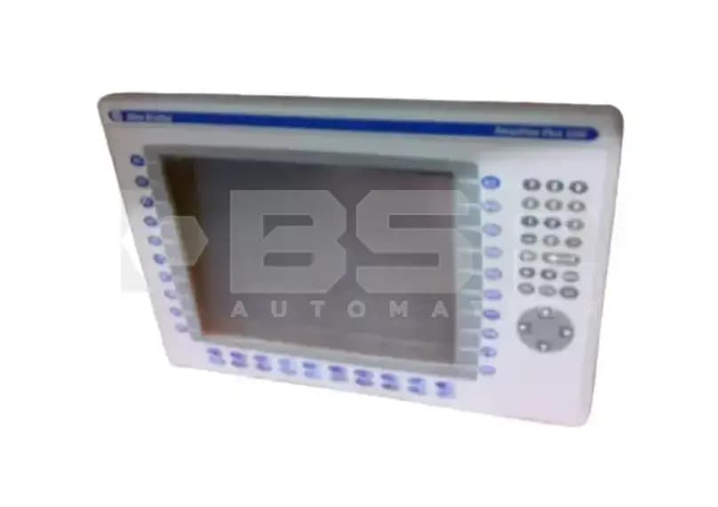 Allen Bradley 2711P-B12C4D9 Allen Bradley 2711P-B12C4D9