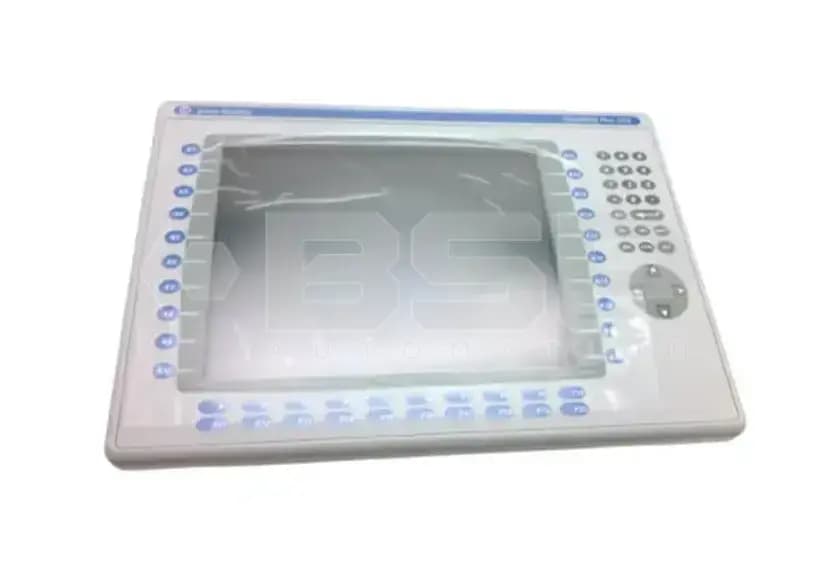 Allen Bradley 2711P-B12C4D8 Allen Bradley 2711P-B12C4D8