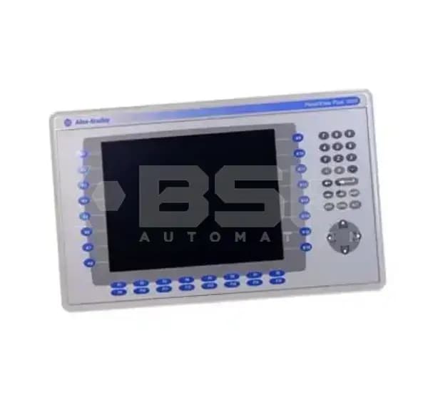 Allen Bradley 2711P-B12C15A2 Allen Bradley 2711P-B12C15A2