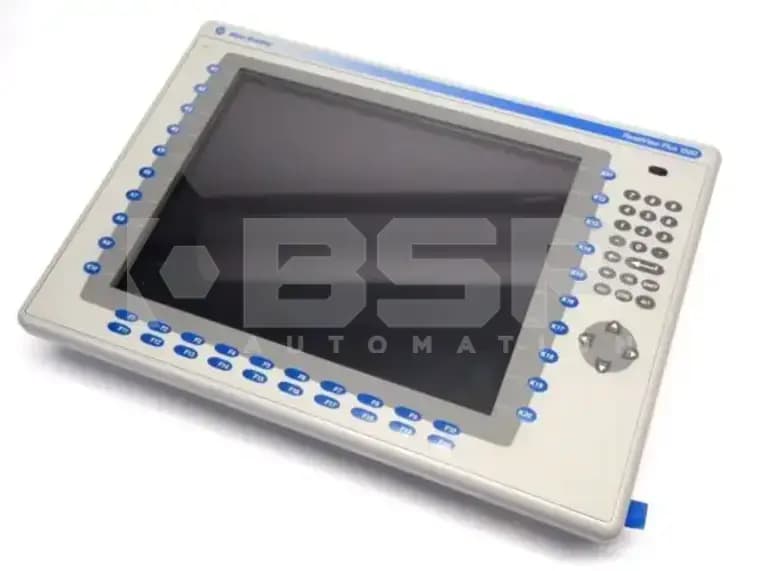 Allen Bradley 2711P-B10C6A1 Allen Bradley 2711P-B10C6A1