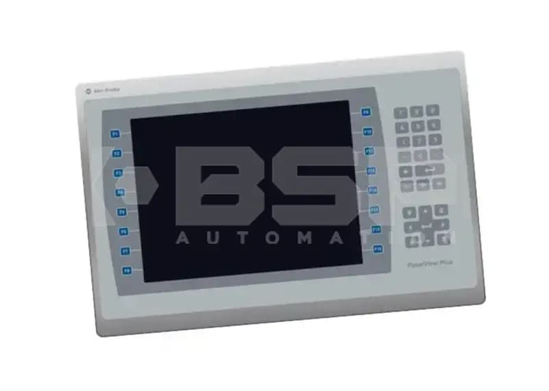 Allen Bradley 2711P-B10C22A9P Allen Bradley 2711P-B10C22A9P