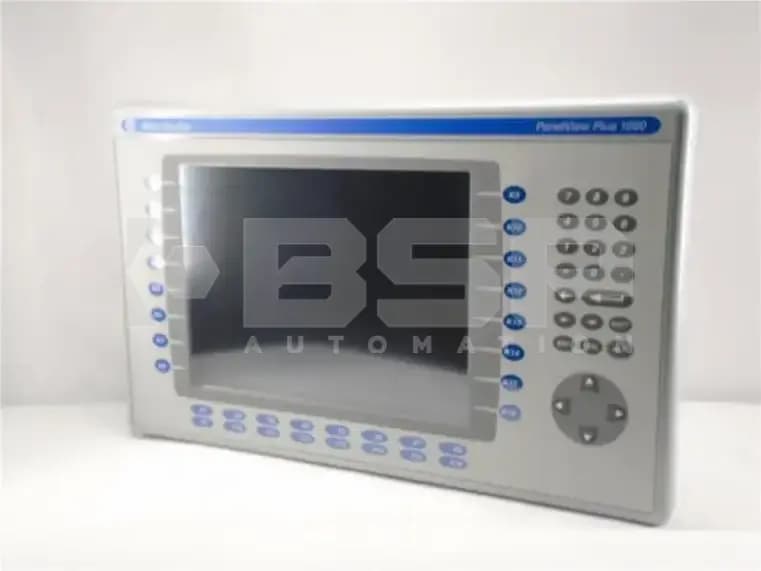Allen Bradley 2711P-B10C15D1 Allen Bradley 2711P-B10C15D1