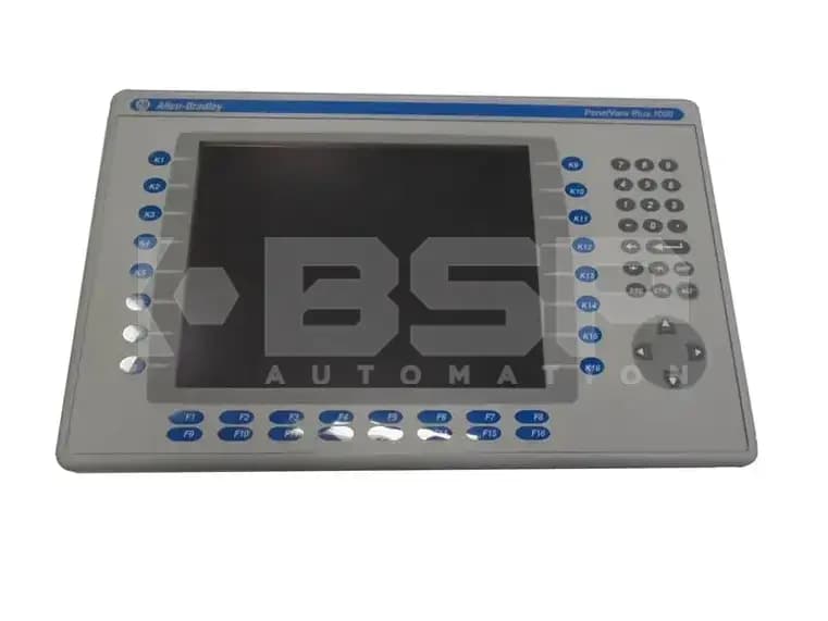 Allen Bradley 2711P-B10C15A1 Allen Bradley 2711P-B10C15A1