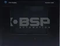 Allen Bradley 2711E-NK5 Allen Bradley 2711E-NK5