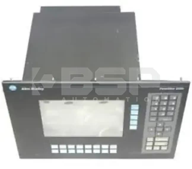 Allen Bradley 2711E-K12C6 Allen Bradley 2711E-K12C6