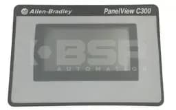 Allen Bradley 2711C-T3M Allen Bradley 2711C-T3M