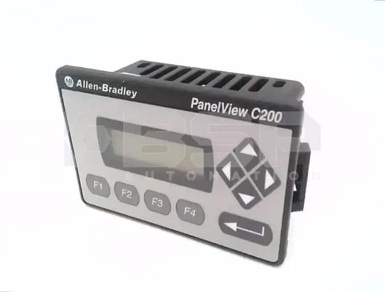Allen Bradley 2711C-F2M Allen Bradley 2711C-F2M