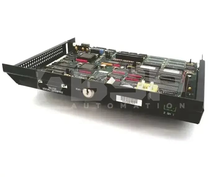 Allen Bradley 2711-TC1-PROCESSOR Allen Bradley 2711-TC1-PROCESSOR