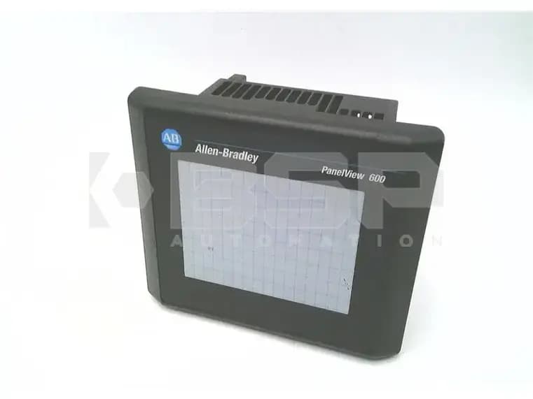 Allen Bradley 2711-T6C3L1 Allen Bradley 2711-T6C3L1