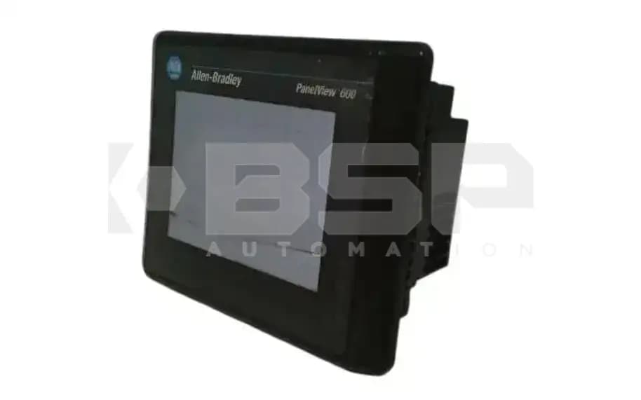 Allen Bradley 2711-T6C16L1 Allen Bradley 2711-T6C16L1
