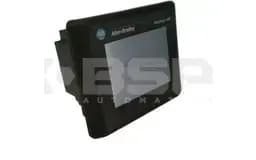 Allen Bradley 2711-T6C16L1 Allen Bradley 2711-T6C16L1