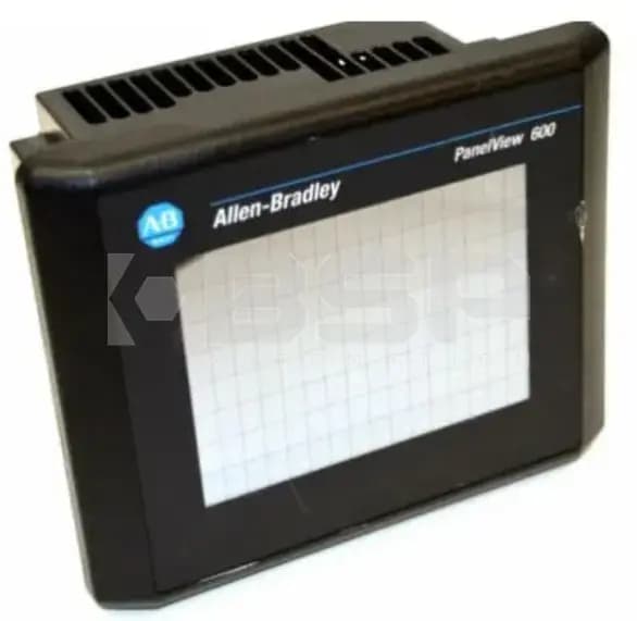 Allen Bradley 2711-T6C15L1 Allen Bradley 2711-T6C15L1