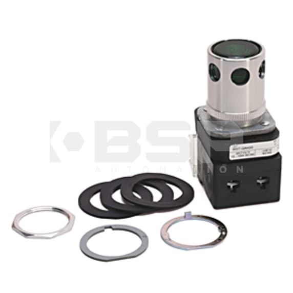 Allen Bradley 800T-QAH2G Allen Bradley 800T-QAH2G