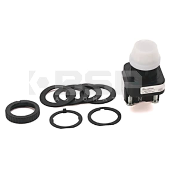 Allen Bradley 800H-QRH2W Allen Bradley 800H-QRH2W