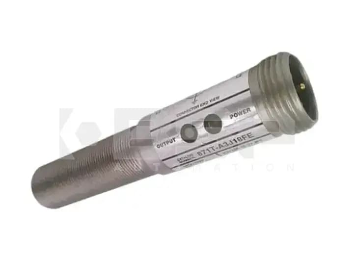 Allen Bradley 871T-A3J18FE Allen Bradley 871T-A3J18FE