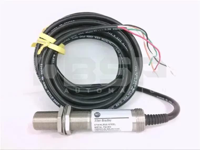 Allen Bradley 871T-A3A18FE-12 Allen Bradley 871T-A3A18FE-12