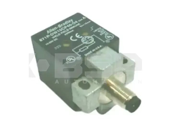Allen Bradley 871P-DW15CP40-D4 Allen Bradley 871P-DW15CP40-D4