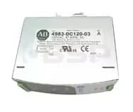 Allen Bradley 4983-DC120-03 Allen Bradley 4983-DC120-03