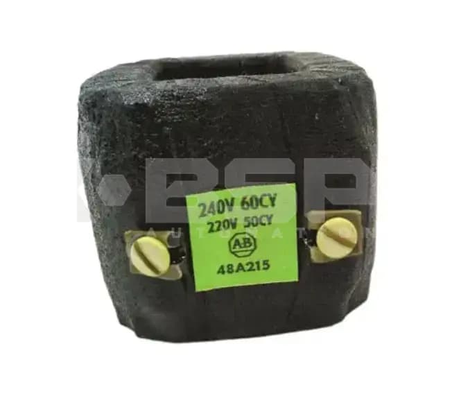Allen Bradley 48A215 Allen Bradley 48A215