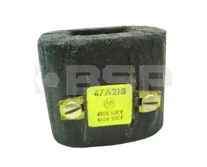 Allen Bradley 47A218 Allen Bradley 47A218