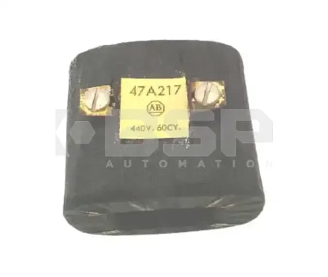 Allen Bradley 47A217 Allen Bradley 47A217