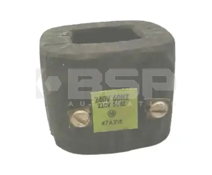Allen Bradley 47A215 Allen Bradley 47A215