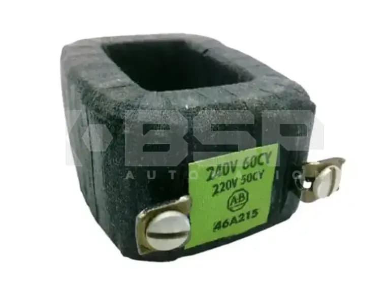 Allen Bradley 46A215 Allen Bradley 46A215