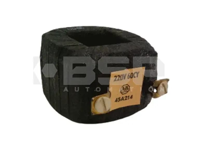 Allen Bradley 45A214 Allen Bradley 45A214