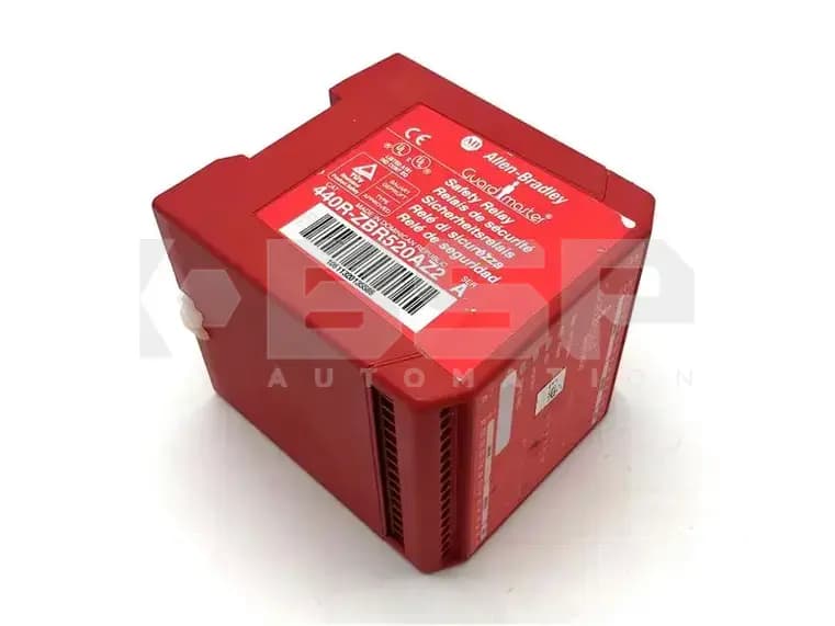 Allen Bradley 440R-ZBR520AZ2 Allen Bradley 440R-ZBR520AZ2