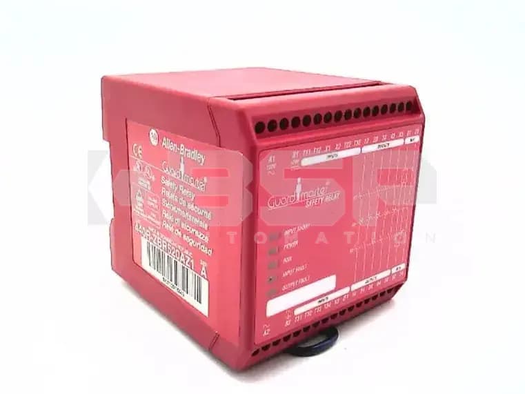 Allen Bradley 440R-ZBR520AZ1 Allen Bradley 440R-ZBR520AZ1