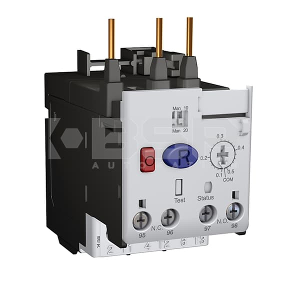 Allen Bradley 193-1EEEB Allen Bradley 193-1EEEB