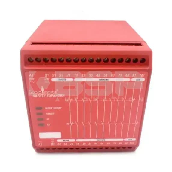 Allen Bradley 440R-ZBE820AZ1 Allen Bradley 440R-ZBE820AZ1