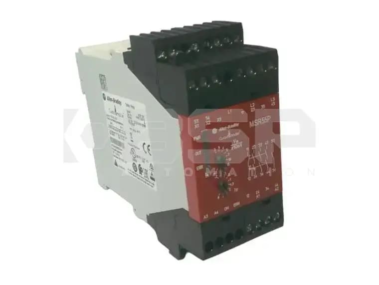 Allen Bradley 440R-S35012 Allen Bradley 440R-S35012