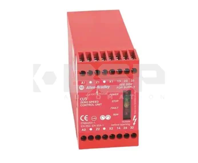 Allen Bradley 440R-S35002 Allen Bradley 440R-S35002