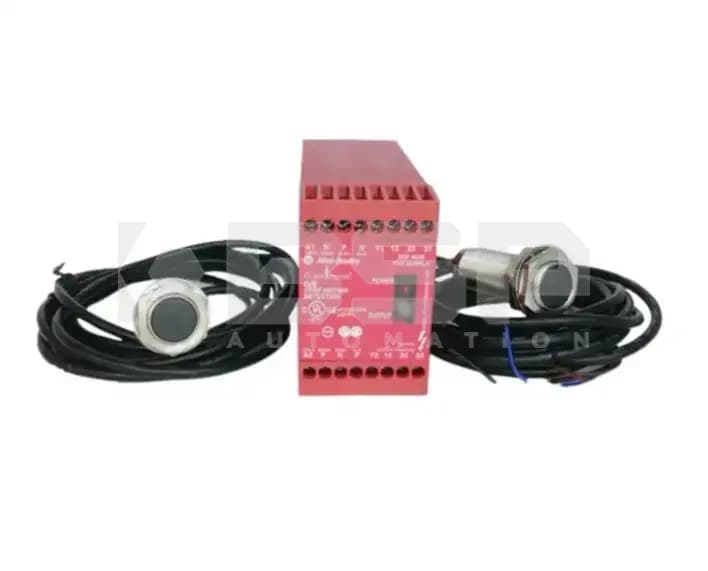 Allen Bradley 440R-S07281 Allen Bradley 440R-S07281