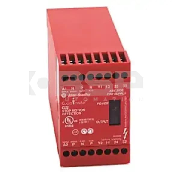 Allen Bradley 440R-S07140 Allen Bradley 440R-S07140