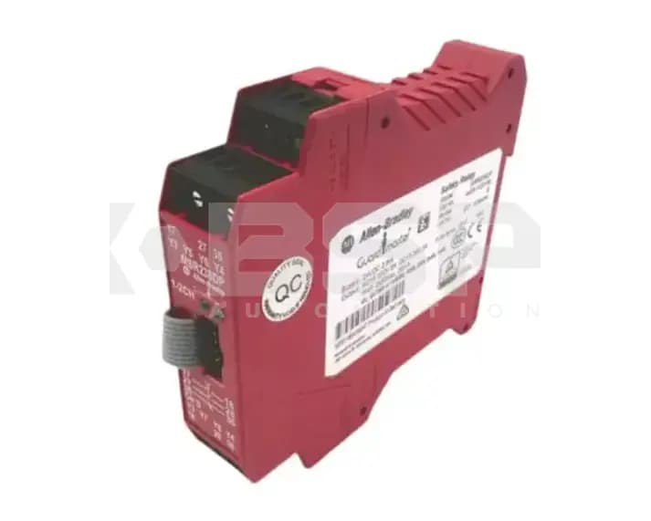 Allen Bradley 440R-P23196 Allen Bradley 440R-P23196