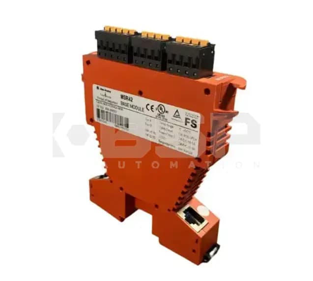 Allen Bradley 440R-P226AGS-NNR Allen Bradley 440R-P226AGS-NNR