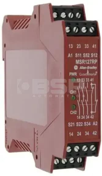 Allen Bradley 440R-N23135-R Allen Bradley 440R-N23135-R