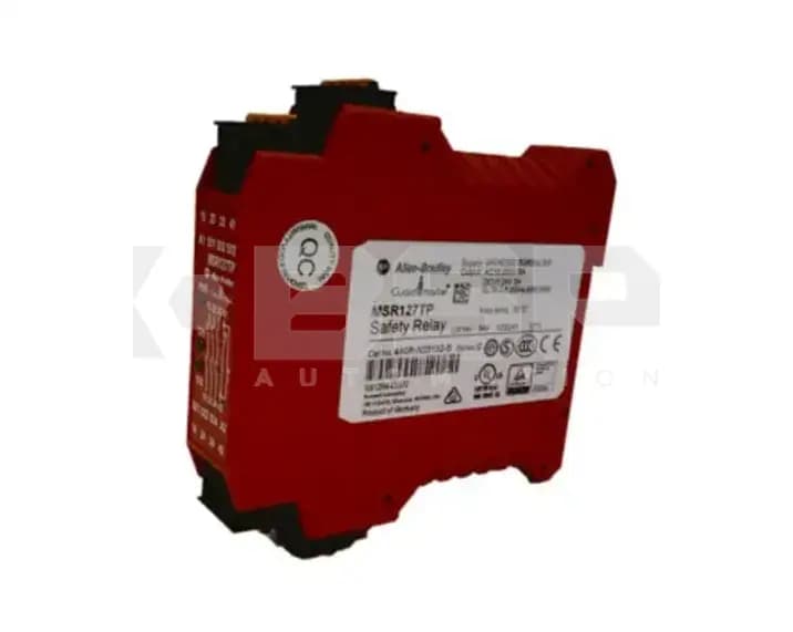 Allen Bradley 440R-N23132S Allen Bradley 440R-N23132S