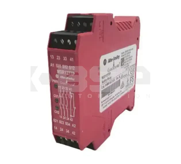 Allen Bradley 440R-N23130 Allen Bradley 440R-N23130