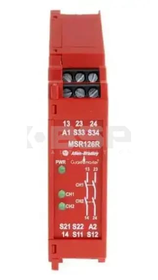 Allen Bradley 440R-N23121 Allen Bradley 440R-N23121