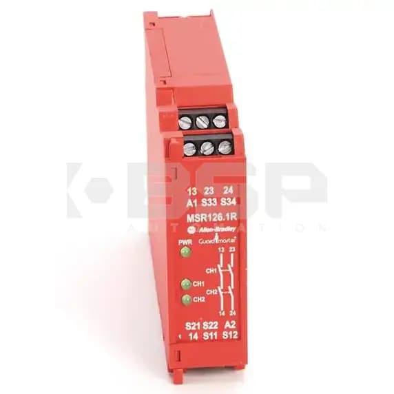 Allen Bradley 440R-N23118 Allen Bradley 440R-N23118