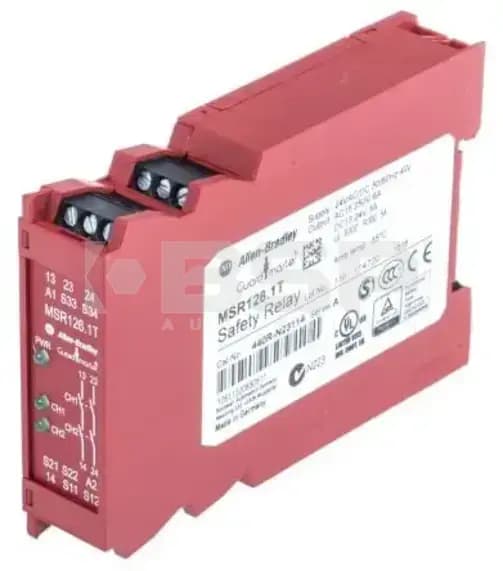 Allen Bradley 440R-N23112 Allen Bradley 440R-N23112