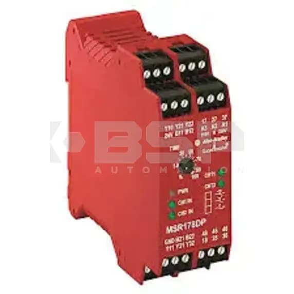 Allen Bradley 440R-M23227 Allen Bradley 440R-M23227