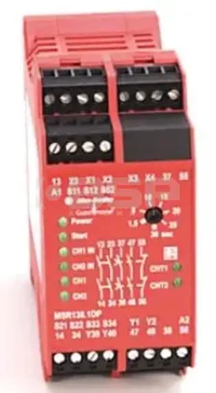 Allen Bradley 440R-M23148 Allen Bradley 440R-M23148