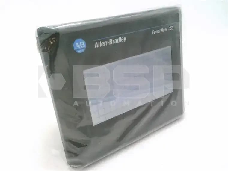 Allen Bradley 2711-T5A9L1 Allen Bradley 2711-T5A9L1