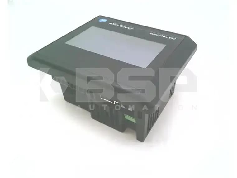 Allen Bradley 2711-T5A2L1 Allen Bradley 2711-T5A2L1