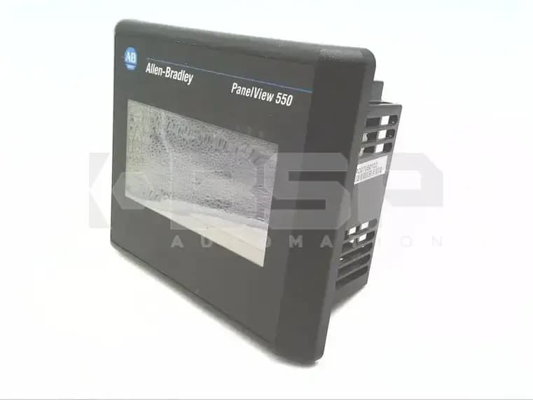 Allen Bradley 2711-T5A1L1 Allen Bradley 2711-T5A1L1